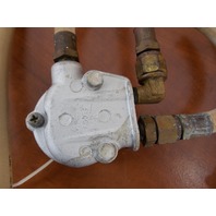 REBUILT! 1970 Mercury Fuel Pump Assembly 30269A2 20 30 35 40 45 50 65 70 +HP