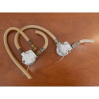 REBUILT! 1970 Mercury Fuel Pump Assembly 30269A2 20 30 35 40 45 50 65 70 +HP