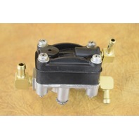 Mercury Fuel Pump Assembly 1970-1986 4 4.5 7.5 9.8 20 HP 53238A3 87905A2 89977A1