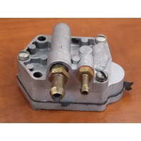 Johnson Evinrude Fuel Pump Mid 1960's  5.5 / 7.5 HP 377927