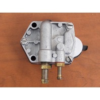 Johnson Evinrude Fuel Pump Mid 1960's  5.5 / 7.5 HP 377927