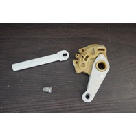1982-2001 OMC Control Box Shift Lever Assembly 390610 10-300 HP V4