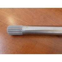 POLISHED 329306 0329306 Johnson Evinrude 1983-1986 Standard Driveshaft 40 HP