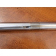 POLISHED 329306 0329306 Johnson Evinrude 1983-1986 Standard Driveshaft 40 HP