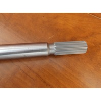 POLISHED 329306 0329306 Johnson Evinrude 1983-1986 Standard Driveshaft 40 HP