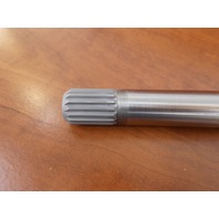 329306 0329306 Johnson Evinrude 1983-86 Standard Driveshaft 40 HP POLISHED