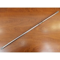 329306 0329306 Johnson Evinrude 1983-86 Standard Driveshaft 40 HP POLISHED