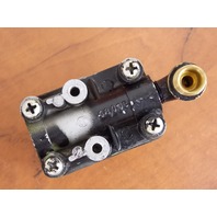 Mercury Fuel Pump Assembly 1968-1969 20HP 48098A3