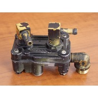 Mercury Fuel Pump Assembly 1968-1969 20HP 48098A3