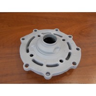 1969-72 Johnson Evinrude Crankcase Head Assembly 383417 317759 85 100 115 125 HP