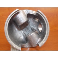 8666A3 C# 766-8382 Mercury 1976-1990 STBD Standard 2-Ring Piston 175 200 220 HP