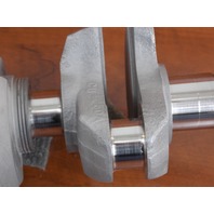 FA691018 817874A1 817398A3  Force 1989-1995 Crankshaft 40 50 HP 2 Cyl