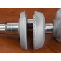 FA691018 817874A1 817398A3  Force 1989-1995 Crankshaft 40 50 HP 2 Cyl