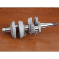 FA691018 817874A1 817398A3  Force 1989-1995 Crankshaft 40 50 HP 2 Cyl