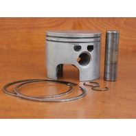 Mercury Piston Port OS .015 1992-2005 100 135 140 150 175 200 210 262 HP 9737A10