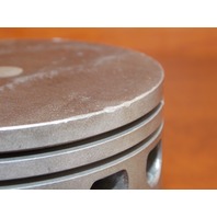Mercury Piston Standard Port 2001-2006 210 240 Jet 854686A7