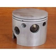 Mercury Piston .030 OS Port 1976-2005 100 135 140 150 175 200 HP 7446A2