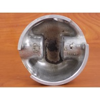 Mercury Piston .030 OS Port 1976-2005 100 135 140 150 175 200 HP 7446A2