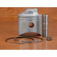 1893A4 C# 732-1892 Mercury Kiekhaefer 1960's Piston Standard 100 HP
