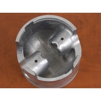 Vertex V2530S Piston .030 OS Top Guided Bore 3.530 STBD  Replaces Mercury 2.5L