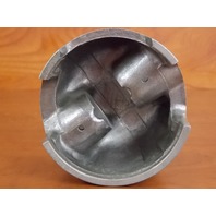 Mercury Piston STBD .015 OS 1990-1991 135 150 175 200 HP 9738A3 C# 765-7938-3