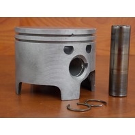 Mercury Piston STBD .015 OS 1990-1991 135 150 175 200 HP 9738A3 C# 765-7938-3