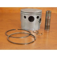 Mercury Piston Starboard Standard 1976-1990 175 200 220 HP 8666A3 C# 766-8382