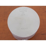 Wiseco .020 Piston STBD 3008S2 Replaces Mercury 7443A2 76-91 135 150 175 200 HP