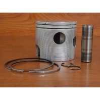Wiseco .020 Piston STBD 3008S2 Replaces Mercury 7443A2 76-91 135 150 175 200 HP