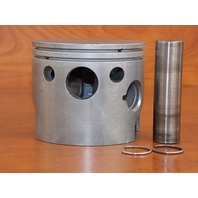 Mercury Piston Standard Starboard 1984-1988 200 HP 8666T41
