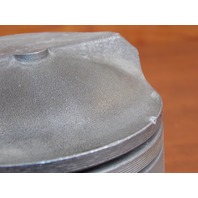 Johnson Evinrude Piston .030 OS 1979-83 85 90 100 115 140 150 175 200+ HP 390983