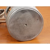 Johnson Evinrude Piston STD & Connecting Rod 1974-1975 70 75 HP 386311 385041