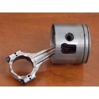 Johnson Evinrude Piston STD & Connecting Rod 1974-1975 70 75 HP 386311 382275