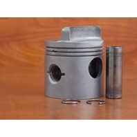 9096A1 Mercury Mariner 1973 1980 1982-1990 Piston .030 OS 50 60 90 115 HP