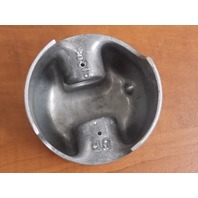 Wiseco Piston STD 3031PS Replaces Yamaha 2 Cyl 1992-1996 55 HP Loop Charge