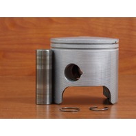 Wiseco Piston STD 3031PS Replaces Yamaha 2 Cyl 1992-1996 55 HP Loop Charge