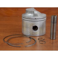 Wiseco .030 Piston Replaces Johnson Evinrude 396588 1986-1988 85 88 90 100+ HP