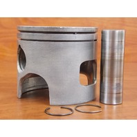 Persan .020 OS Piston STBD Replaces OMC 120 140 175 200 225 275 300 HP