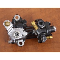 Mercury & Mariner Oil Injection Pump & Gear 44345T3 1994-2006 100 115 125 HP