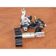 Mercury & Mariner Oil Injection Pump & Gear 44345T3 1994-2006 100 115 125 HP