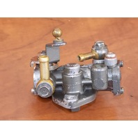 Mercury Oil Injection Pump 1978-2005 100 - 262 HP V6 815699 815699T