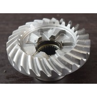 LIKE NEW! 55608 Mercury 1970-1979 Forward Gear & Bearing 40 50 HP 26 teeth