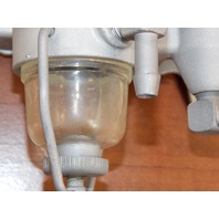 Chrysler Outboard Fuel Pump Late 1960's-1973 25-120 HP A84431-3 84431 3
