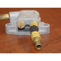 Mercury Fuel Pump 1970-77 & 1985 40 65 80 115 135 150  HP 55156A5