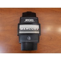 Mercury Front Cowl Cover Assembly Medallion 5399A1 5399A3
