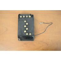 Mercury Switch Box  7778A9 1978-1991 50 60 70 75 80 90 115 135 150 175 200 HP