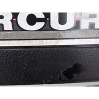Mercury Lower Cowl Port 1978-1988 200 225 HP Blackmax 7523A2