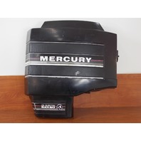 Mercury Lower Cowl Port 1978-1988 200 225 HP Blackmax 7523A2