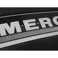 Mercury Lower Cowl Port  1978-1988 200 225 HP Blackmax 7523A2
