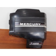 Mercury Lower Cowl Port  1978-1988 200 225 HP Blackmax 7523A2